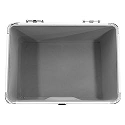 Odyssey KLP2SIL DJ Case