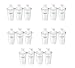 Bayer Brita Replacement Filter, White primary