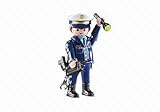 Playmobil Add-On Series Policeman