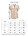 Regna X Love Coated Womens Henley V Neck Sleeveless Curved Hem Chiffon Blouse