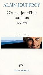 C'est aujourd'hui toujours