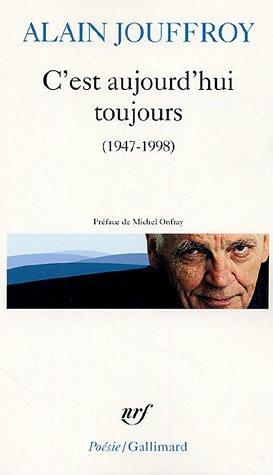 C'est aujourd'hui toujours