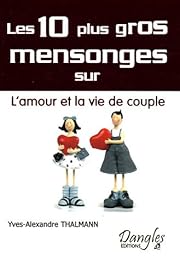 L' amour et la vie de couple