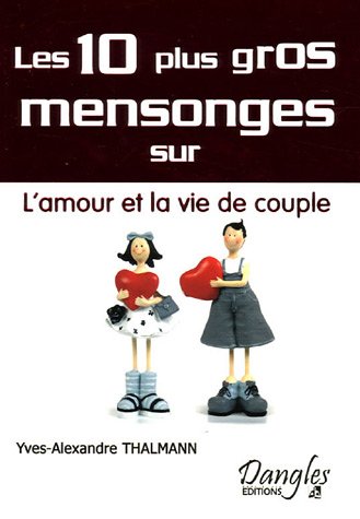 L' amour et la vie de couple