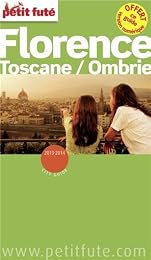 Florence, Toscane, Ombrie