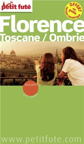 Florence, Toscane, Ombrie