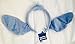 Disney Lilo and Stitch Alien Dog Stitch Ears Headband Head Band One Size Halloween Costume Accessory