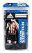 adidas Men's Athletic Stretch Cotton Boxer Brief Underwear (2-Pack)