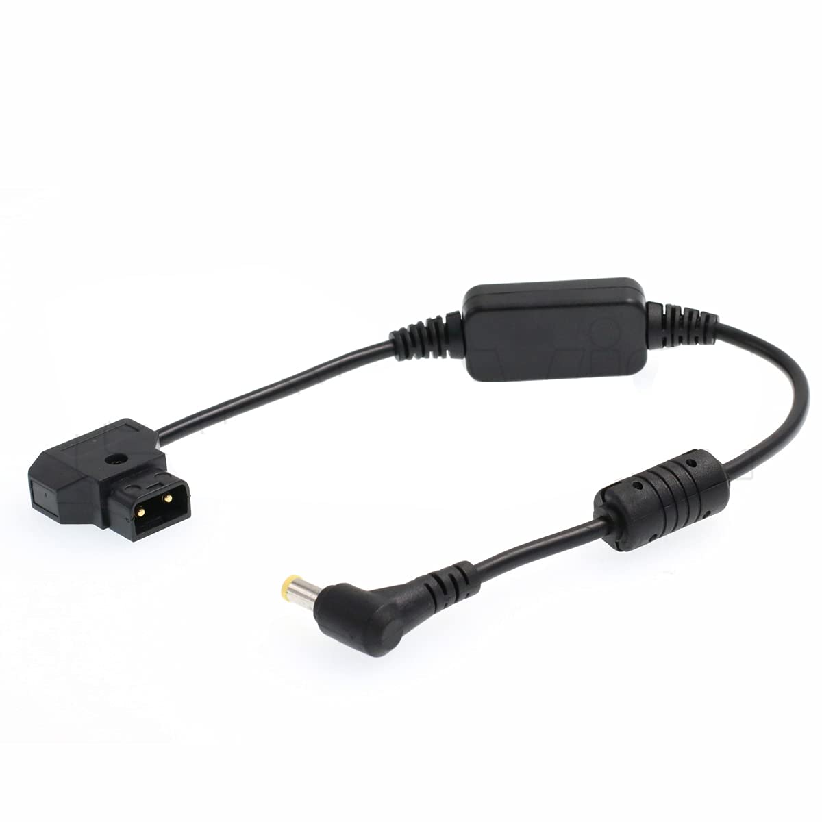 Eonvic D-tap 14v or 16v DC Transformer to DC 12V Power Cable for PXW FS7 FS5 Camcorder Camera(12''inch/30cm)