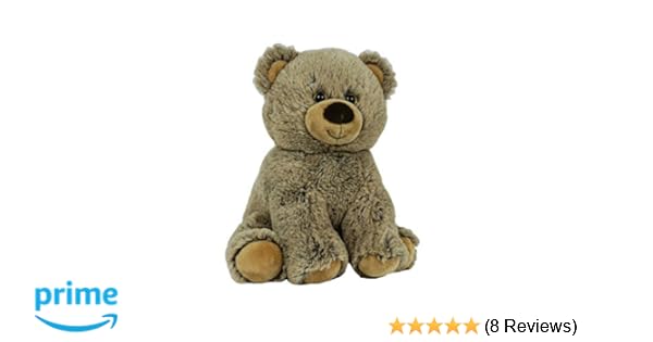 record a message stuffed animal