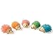 Fat Brain Toys Crystal Growing Hedgehog - Green - Chemistry Activity for Kids 10+