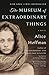 The Museum of Extraordinary Things: A Novel by Alice Hoffman