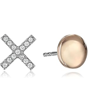 XO Stud Earrings