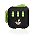KCHKUI Fidget Cube Relieves Stress And Anxiety for Children and Adults Anxiety Attention Toy