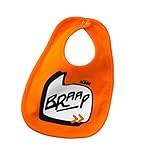 NEW KTM BABY BIB 3PW1897100