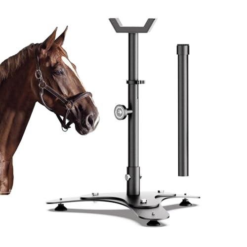 BUYYAH Farrier Hoof Stand