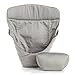 Ergobaby Easy Use Design Original Infant Insert, Grey