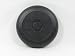 1 X Eureka EUREKA 15409-119N WHEEL, 3600, MIGHTY MITE by Electrolux