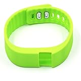 EFOSHM DW64 Replacement Band (Green)