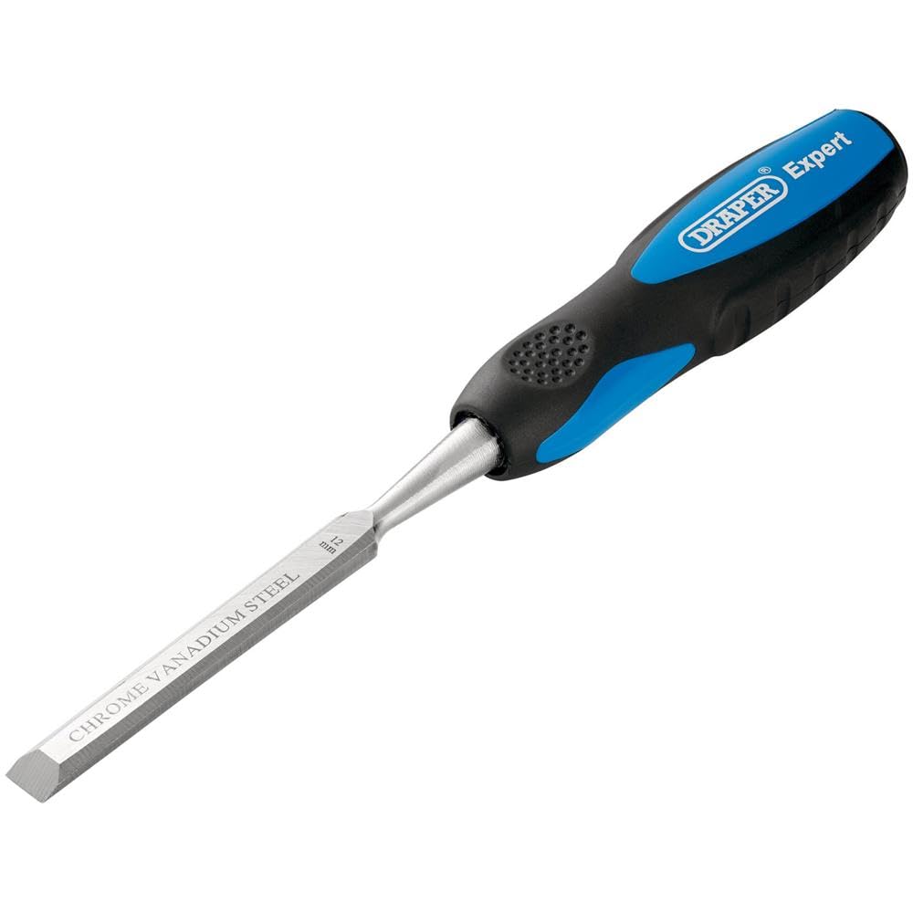 Draper Expert 89326 12 mm Wood Chisel