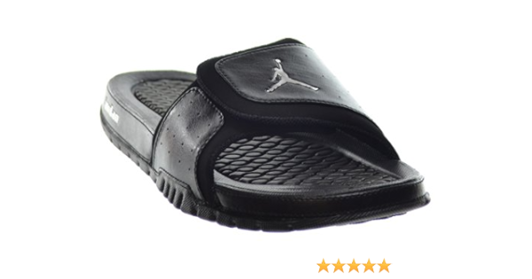 jordan hydro 2 black