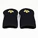 iDofit Flash Sale Knee Sleeves Support & Compression for Weightlifting, Powerlifting - High Performance 5mm Neoprene Knee Sleeve Support for Cross Training WOD, Squats, Gym Workout - For Men & Women