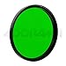 Tiffen 40511G1 40.5mm 11 Green 1 Camera Lens Filter
