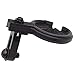 DerBlue Arrow Rest for Compound Bow Hunting,Durable. (Black)