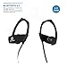 Wireless Bluetooth Earbuds | Forone IPX7 Waterproof Noise-Cancelling Headphones with Mic | Super Bass Headset with 8Hrs Playtime | Fitness, Exercise, Running, Gym,Sports