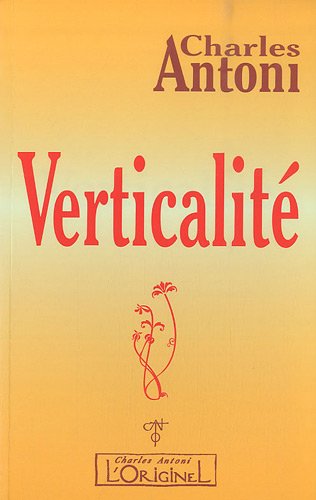 Verticalité