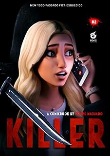 Livro Killer: Volume 2
