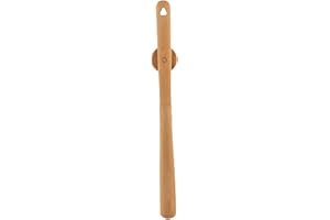 Shoe Horn 20 Inch Wooden Long Shoehorn Magnetic Shoe Horn Long Handle for Seniors Pregnant Women, Usage en cuisine