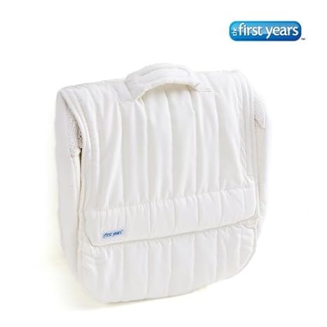 the first years infant sleeper