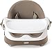 Mamas & Papas Baby Bud Booster Seat (Putty)