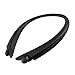 LG TONE ACTIVE HBS-A80 Wireless Bluetooth Stereo Headset - Black (Renewed)