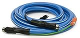 Pirit PWL-03-100 100-Feet Heated Hose, 100 Feet