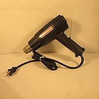 Craftsman General Purpose Heat Gun - Shop WorkTools