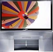 Mitsubishi MB-52525 - Stand for TV - silver - screen size: 52