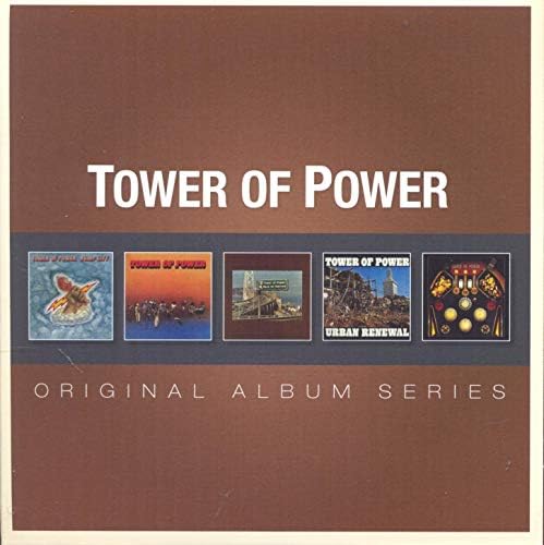 Amazon.com: Original Album Series: CDs & Vinyl