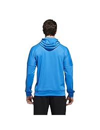 adidas Team Issue Badge of Sport - Sudadera con capucha para hombre