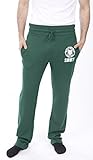 AGILE SPORT Men's Super Comfy Fleece Sweatpants