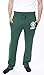AGILE SPORT Men's Super Comfy Fleece Sweatpants