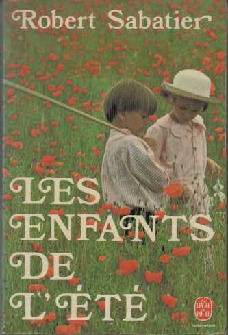 Les  Enfants de l'été