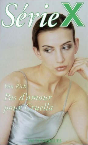 Pas d'amour pour Cruella