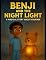 Livro Children's books: Benji and the Night Light: A Bedtime Ebook for Kids