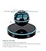 DENT Levitating Speaker, Floating Speaker with Bluetooth 4.0, 360 Degree Rotation, Touch Control Button and Colorful Led Flashing Show Magnetic [NEWEST MODEL]