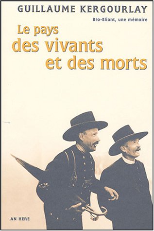 Le  pays des vivants et des morts