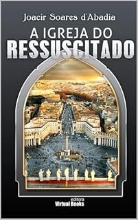 Livro A Igreja do ressuscitado