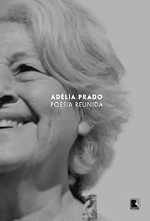 Livro Poesia reunida