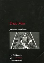 " Dead man"